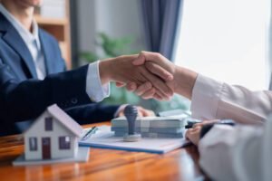 الاستثمار العقاري: 8 أسباب تجعله الخيار الأمثل لك