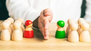 أبرز الشخصيات السياسية التي شكلت التاريخ العربي الحديث